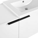 Modern Bathroom Vanity Sink Combo With Spacious Storage