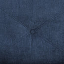 Horatio - Chenille 3 Seater Sofa