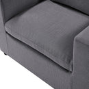 Cassandra - Armchair