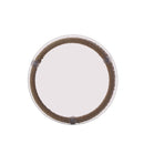 Moonstone - Side Table - Light Brown