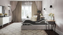 Bt3000 - Flex Head Adjustable Bed Base With Head And Foot Position Adjustment