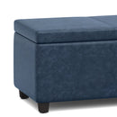 Avalon - Multifunctional Storage Ottoman Bench
