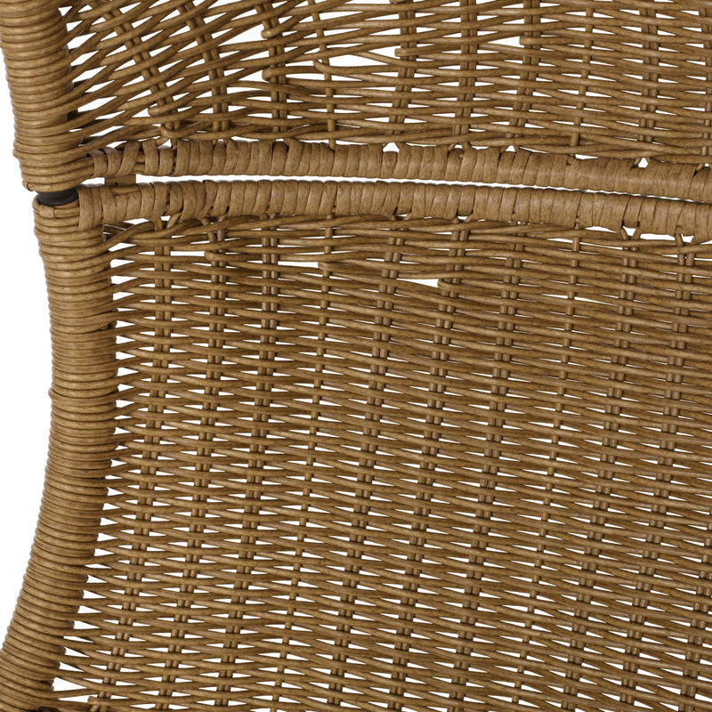 Berrien - Wicker Hanging Chair