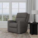 Score - Power Recliner - Atlantic Fine Furniture Inc