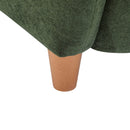 Lucia - Wingback Armchair