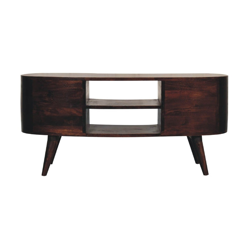 Wave Entertainment Unit