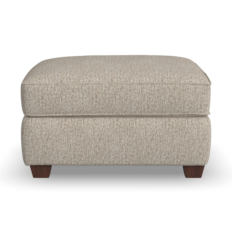 Thornton - Upholstered Ottoman