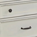 Bay Lodge - Bed, Nightstand Set