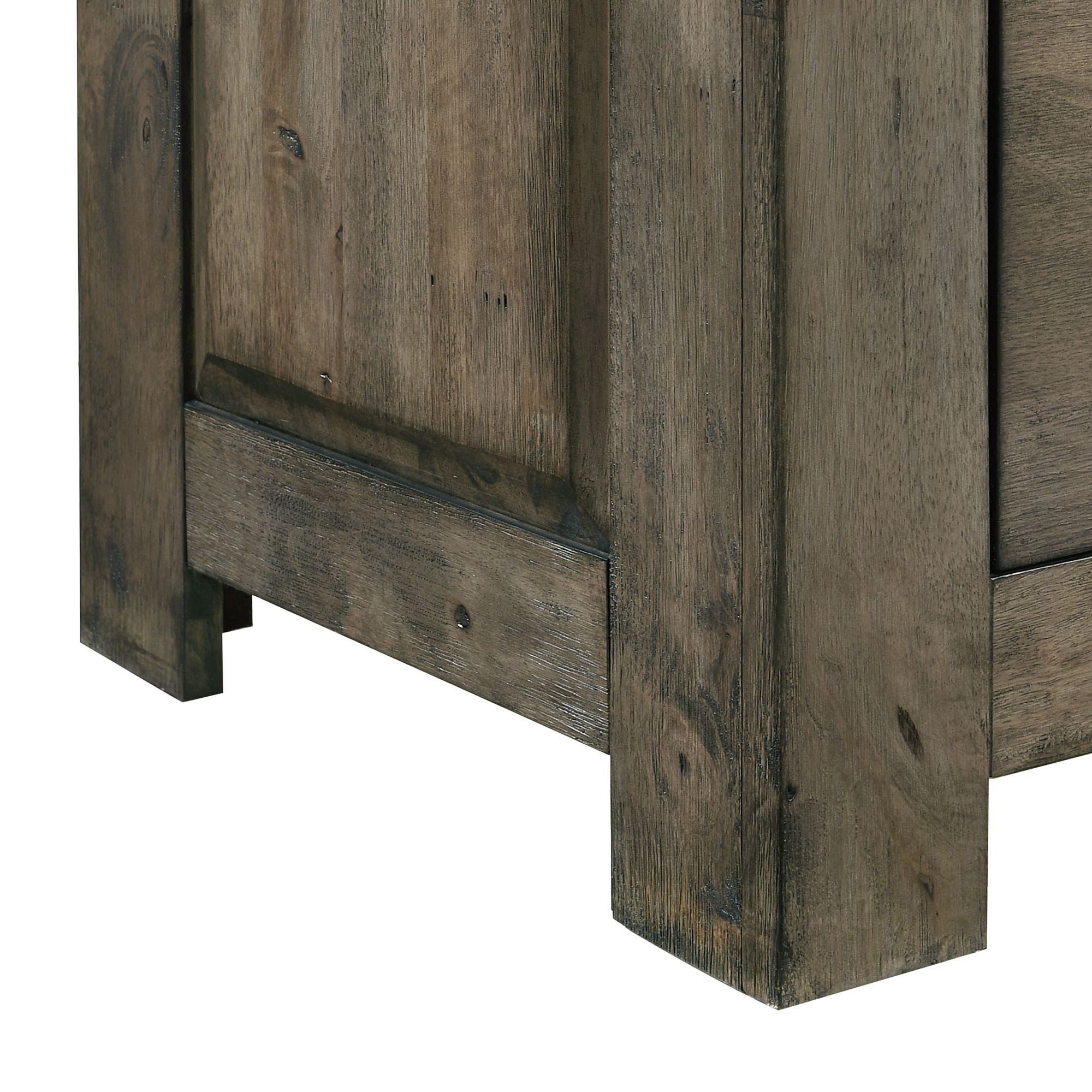 Maverick - Dresser