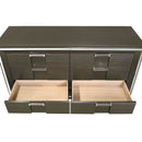 Twenty Nine - 6-Drawer Dresser