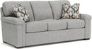 Blanchard - Sofa - Atlantic Fine Furniture Inc