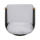 Grotta - Outdoor Wood Club Chair (Set of 2)