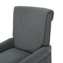 Elegant Manual Standard Recliner