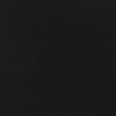 Neil - 5 Piece Round Dining Table Set Concrete - Gunmetal