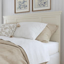 Century - King Headboard