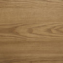 Robyn - Wood Panel Bed