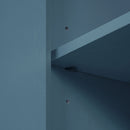 Bathroom Vanity Organizer With Sink, Combo Cabinet Set, Bathroom Storage Cabinet