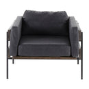 Kari - Farmhouse Design Chair