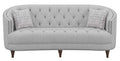 Avonlea - Upholstered Sloped Arm Sofa