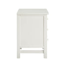 Georgina - 4 Drawer Storage Nightstand