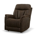 Atlas - Power Lift Recliner With Power Headrest & Lumbar