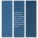 Modern Low Back Upholstered Counter Height Bar Stools (Set of 2)