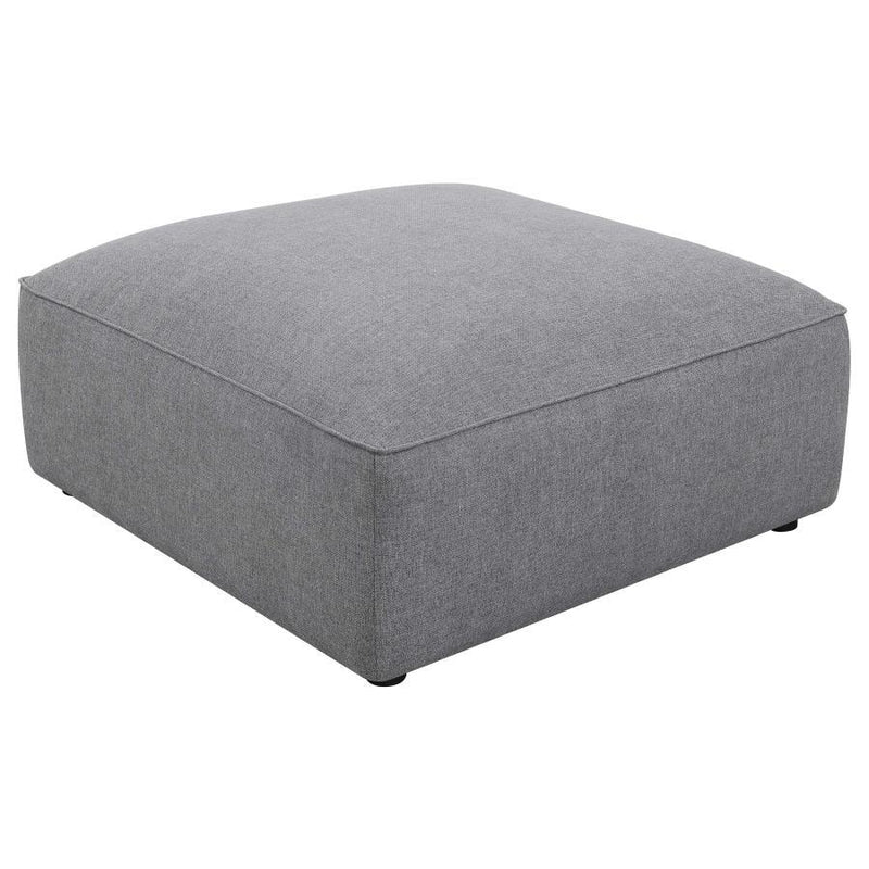 Jennifer - Upholstered Modular Sectional