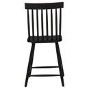 Andrews - Windsor Counter Height Dining Side Chair (Set of 2)