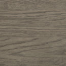 Versailles Contemporary - 3-Drawer Nightstand