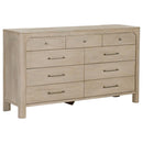 Solano - Bedroom Set