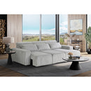 Seltos - Power Sectional - Gray
