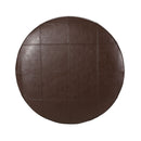 Rustic Style Ottoman