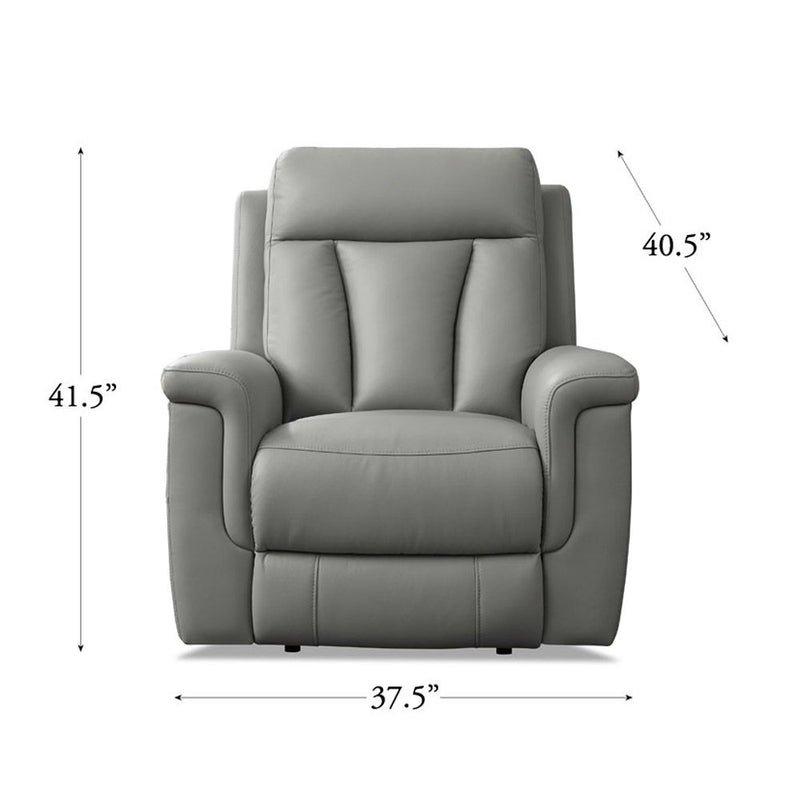 Rhapsody - Power Zero Gravity Recliner