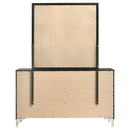 Lucia - 6-Drawer Dresser