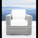 Sectional, Stylish Entertainment, Outdoor Living