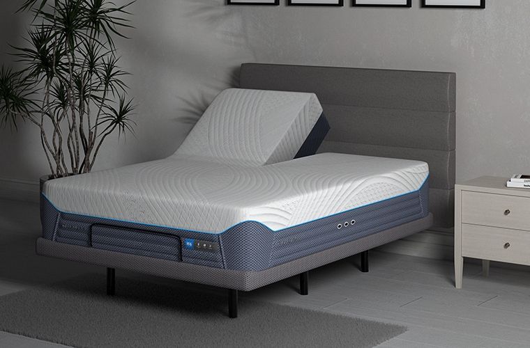 H6 Hybrid Performance - Mattress