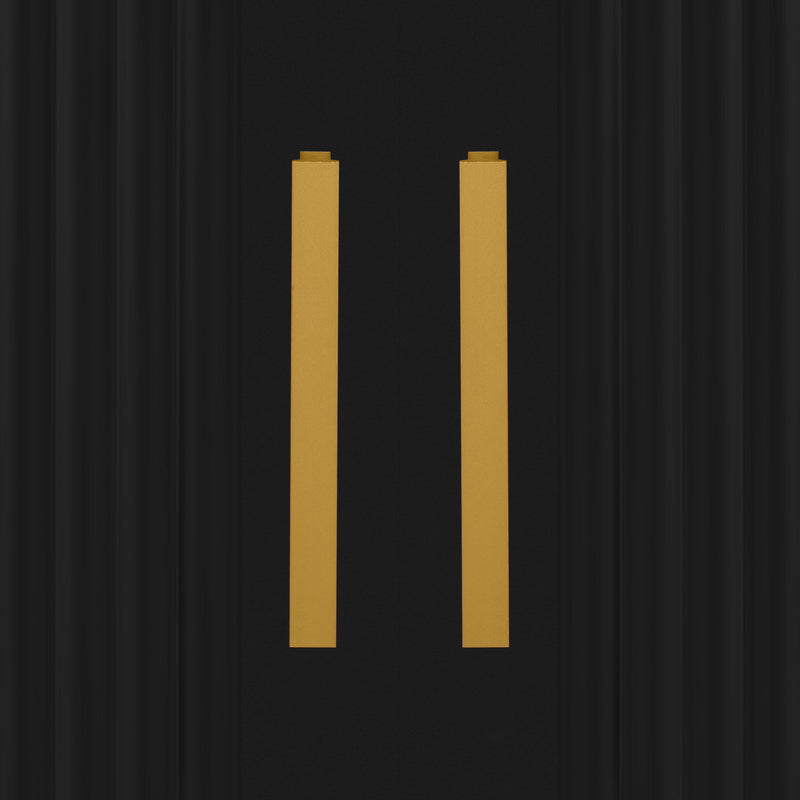 Modern TV Stand With Storage For Living Room