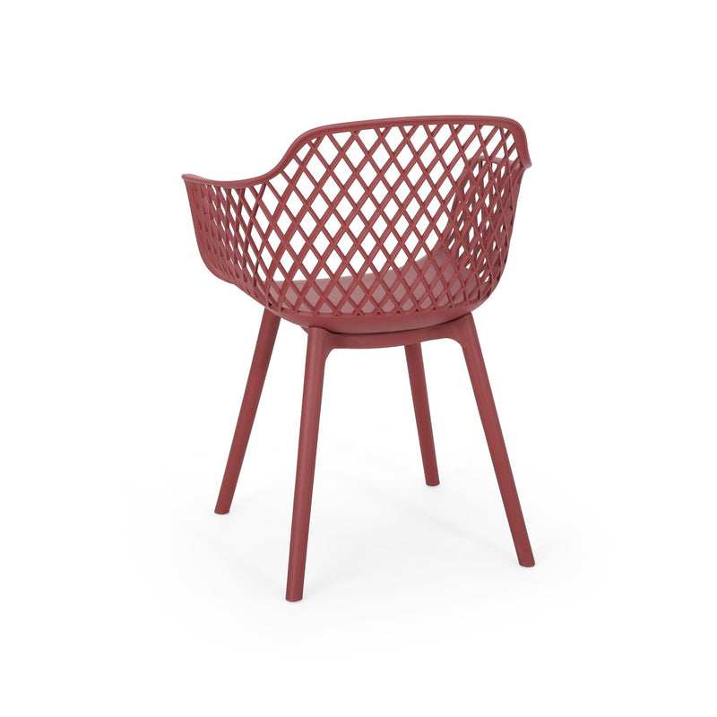 Poppy - Chair (Set of 2)