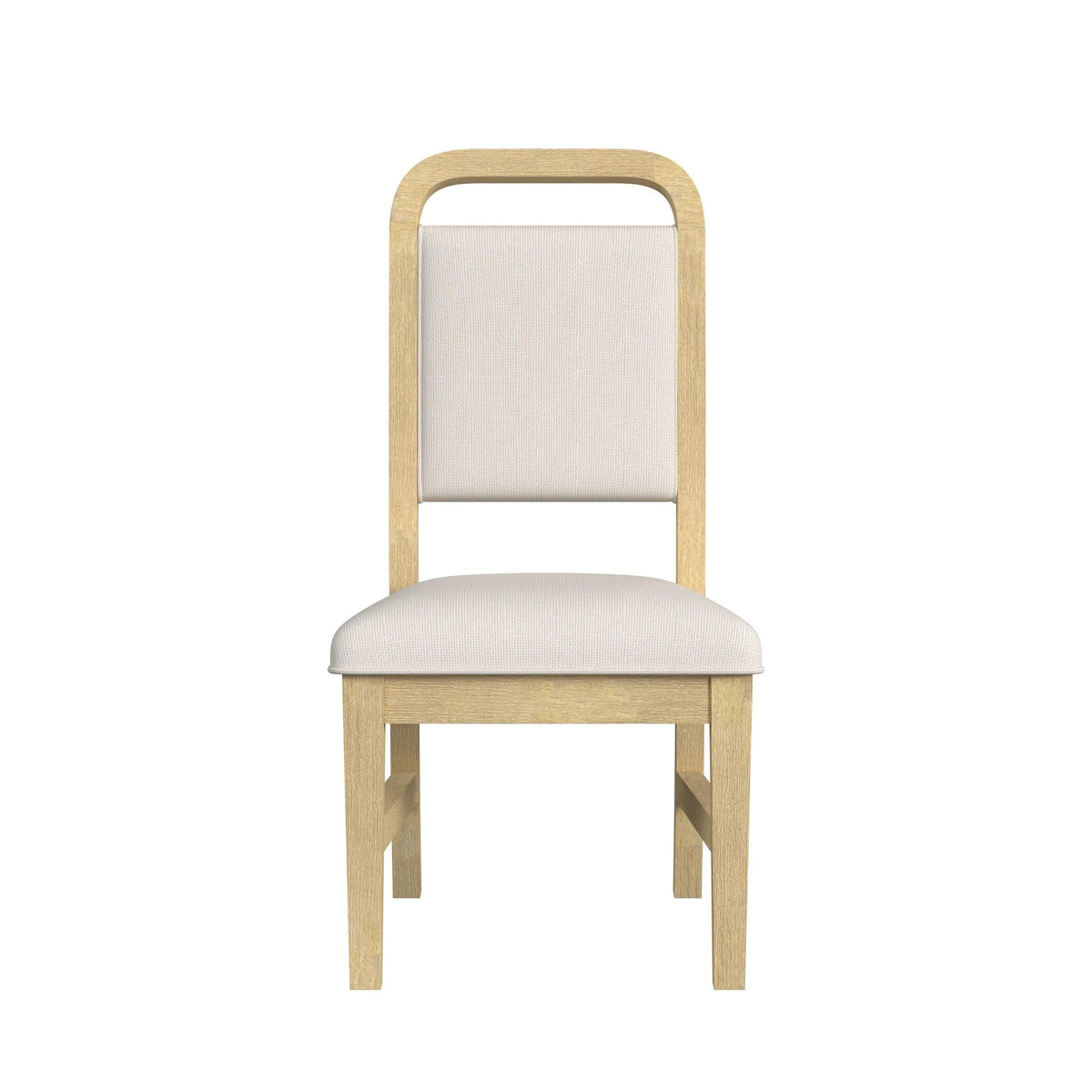 Ridgemont Dining Side Chair (Set of 2) in Gray by Elements International, view 16