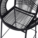 Ferrara - Outdoor Patio Barstool (Set of 2)