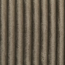 Modern Minimalist U - Shape Modular Sectional Sofa