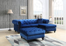 Nola - Luxurious Design Sofa Chaise