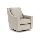 Murph - Fabric Swivel Chair