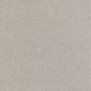 Vanilla - Real Marble Dining Table And Chair Set With Upholstery - Beige / Natural