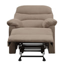 Arcadia - Recliner - Atlantic Fine Furniture Inc