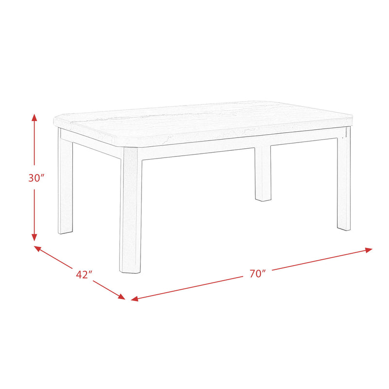 Canton - Dresser