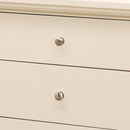 Hammond - 3 Drawer Nightstand