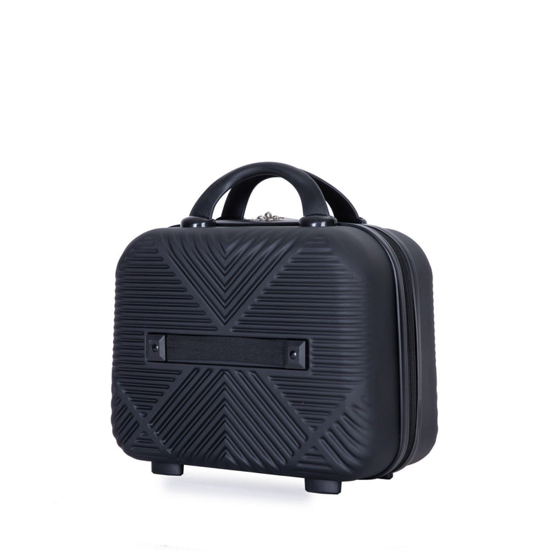 2 Piece Luggage Sets Lightweight Suitcase, Spinner Wheels