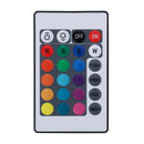 Full Size Upholstered Platform Bed with LED Lights and 4 Drawers, Stylish Irregular Metal Bed Legs Design, Beige