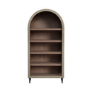 Calliope - Bookcase - Natural